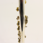 Yamaha  YFL-211 Dwarsfluit