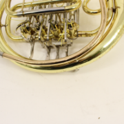 Yamaha Waldhoorn YHR321 (Enkel)
