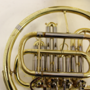 Yamaha Waldhoorn YHR321 (Enkel)