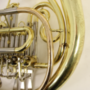Yamaha Waldhoorn YHR321 (Enkel)