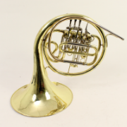 Yamaha Waldhoorn YHR321 (Enkel)