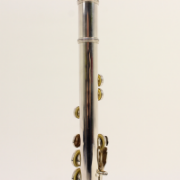 Yamaha  YFL-43 Nippon Gakki Dwarsfluit
