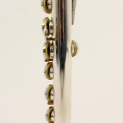 Yamaha  YFL-43 Nippon Gakki Dwarsfluit