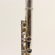 Yamaha  YFL-43 Nippon Gakki Dwarsfluit