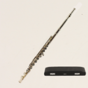 Yamaha  YFL-43 Nippon Gakki Dwarsfluit