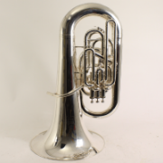 Afbeeldingen van Yamaha Eb Tuba YEB-632  (Es bas)
