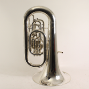 Afbeeldingen van Yamaha Eb Tuba YEB-632  (Es bas)