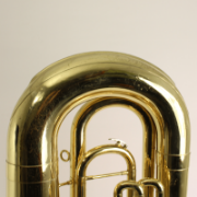 Afbeeldingen van Yamaha Bb bastuba YBB-201L  (Bes bas)