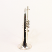 Afbeeldingen van Yamaha Bb Flugelhorn YFH631GS  Demo