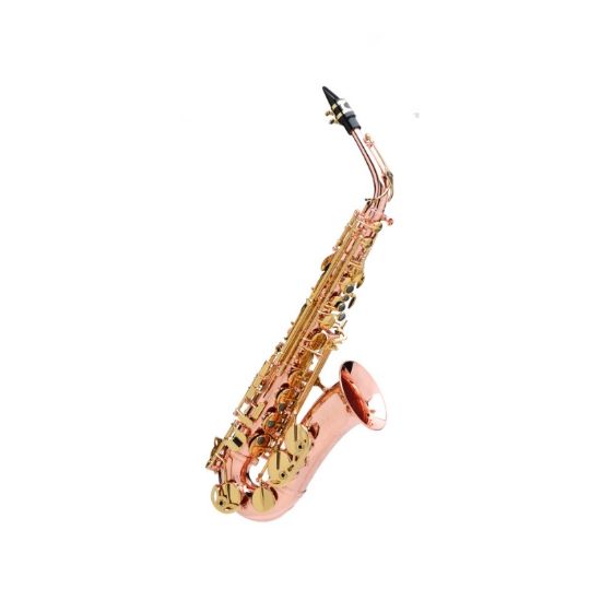 Afbeeldingen van Buffet Crampon Alt Saxofoon Senzo