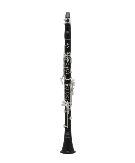 Afbeeldingen van Selmer Prologue Bb Klarinet