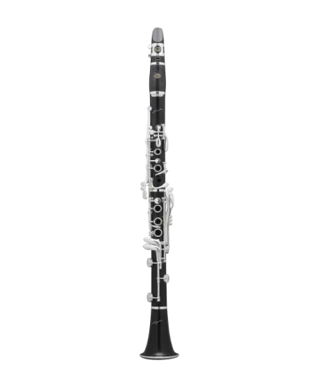 Afbeeldingen van Selmer Signature Bb Klarinet