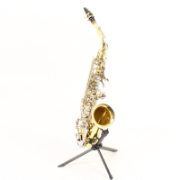 Afbeeldingen van Yamaha Alt Saxofoon YAS25