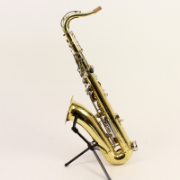 Afbeeldingen van Yamaha Tenor saxofoon YTS25