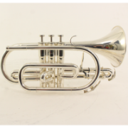 Afbeeldingen van Besson Bb Cornet BE-723 783645