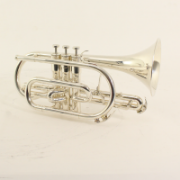 Afbeeldingen van Besson Bb Cornet BE-723 783645