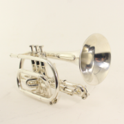 Afbeeldingen van Besson Bb Cornet BE-723 783645