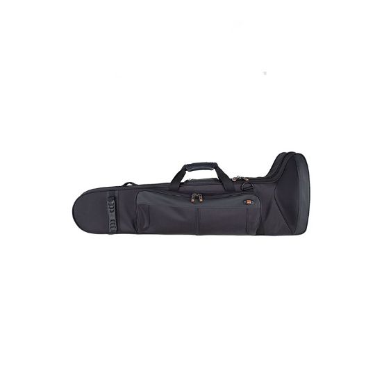 Afbeeldingen van Protec Trombone koffer PB306CT