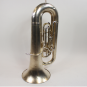 Afbeeldingen van Boosey & Hawkes Bb bastuba Imperial  (Bes bas)