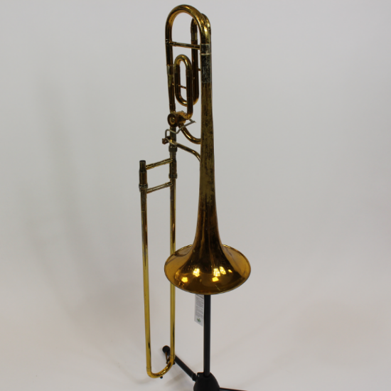 Afbeeldingen van King Bb/F Trombone 5B