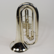 Afbeeldingen van Jupiter Bb Bariton Quantum (Marching model)