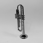Afbeeldingen van B&S Bb Trompet MBX2 LR