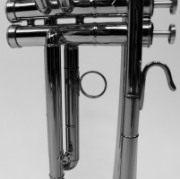 Afbeeldingen van B&S Bb Trompet MBX2 LR
