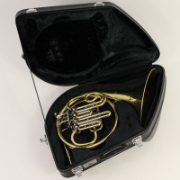 Afbeeldingen van Yamaha Waldhoorn YHR322 (Enkel)