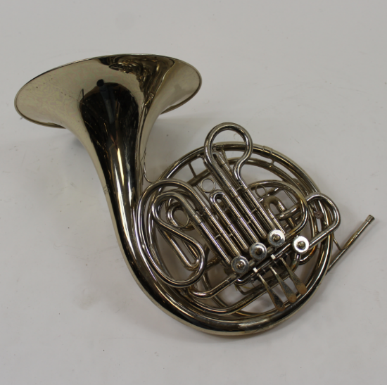Afbeeldingen van Holton Waldhoorn H179 (Dubbel)