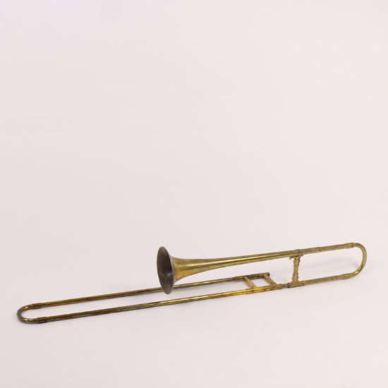 Afbeeldingen van Klassieke Tenor trombone Eschenbach