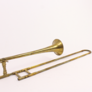 Afbeeldingen van Klassieke Tenor trombone Eschenbach