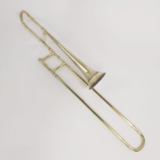 Afbeeldingen van Renaissance Alt trombone Hanns Hainlein