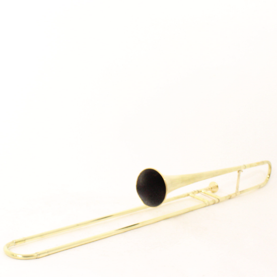 Afbeeldingen van Barok Tenor trombone Sackbut