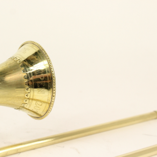 Afbeeldingen van Barok/Renaissance Tenor trombone