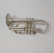 Afbeeldingen van boosey & hawkes Bb Cornet regent