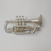 Afbeeldingen van boosey & hawkes Bb Cornet regent
