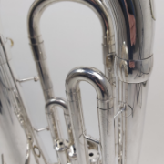 Afbeeldingen van Courtois euphonium model 163
