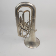 Afbeeldingen van Willson Marzan euphonium 4V