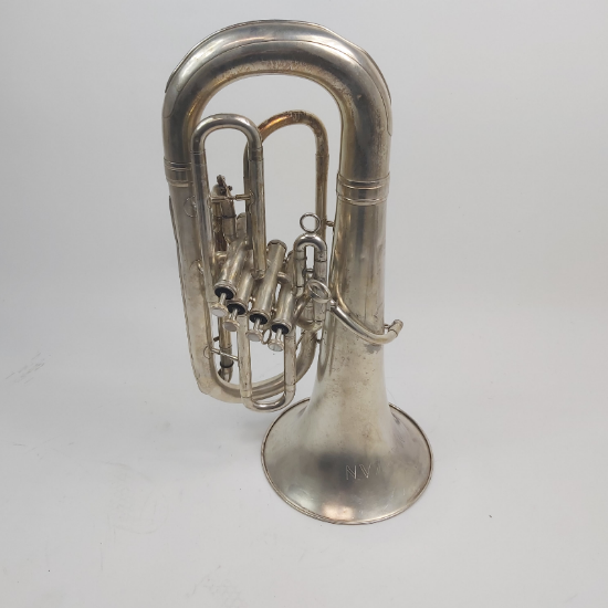 Afbeeldingen van Willson Marzan euphonium 4V