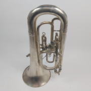 Afbeeldingen van Willson Marzan euphonium 4V