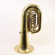 Afbeeldingen van Melton C bastuba 30