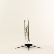 Afbeeldingen van Besson Eb Cornet 724