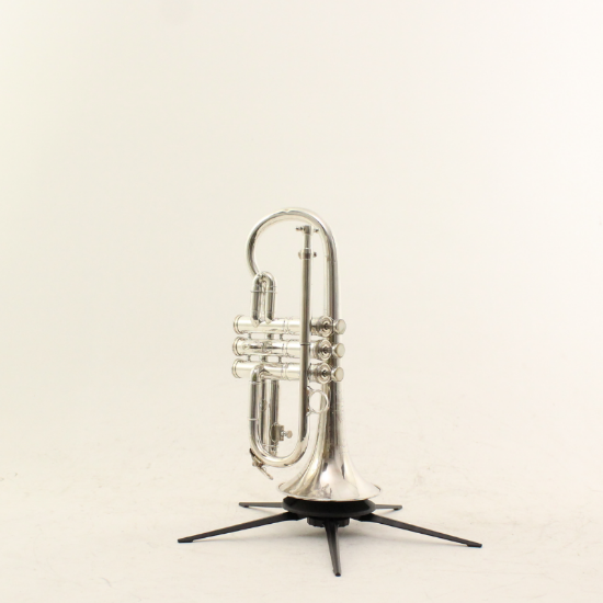 Afbeeldingen van Besson Eb Cornet New Standard