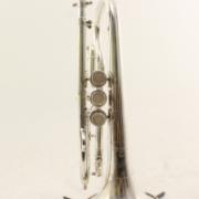 Afbeeldingen van Besson Eb Cornet New Standard