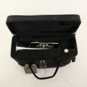 Afbeeldingen van Besson Bb Cornet BE723 (731052)