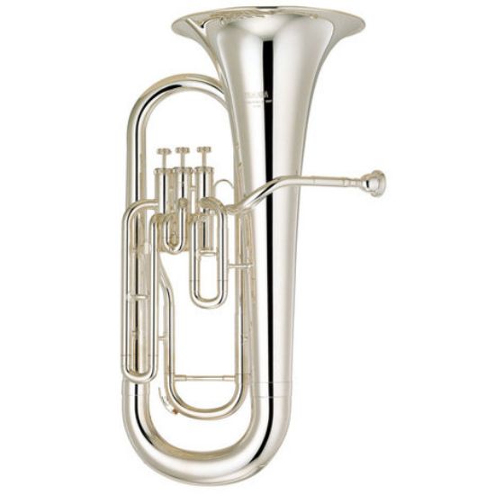 Afbeeldingen van Yamaha Euphonium YEP201S