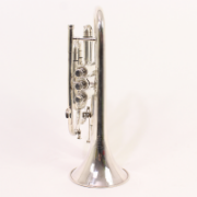 Afbeeldingen van Besson Bb Cornet 723-789441