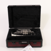Afbeeldingen van Besson Bb Cornet 723-789441