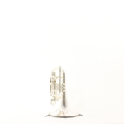 Afbeeldingen van Jupiter F Mellophone Quantum (Marching model)