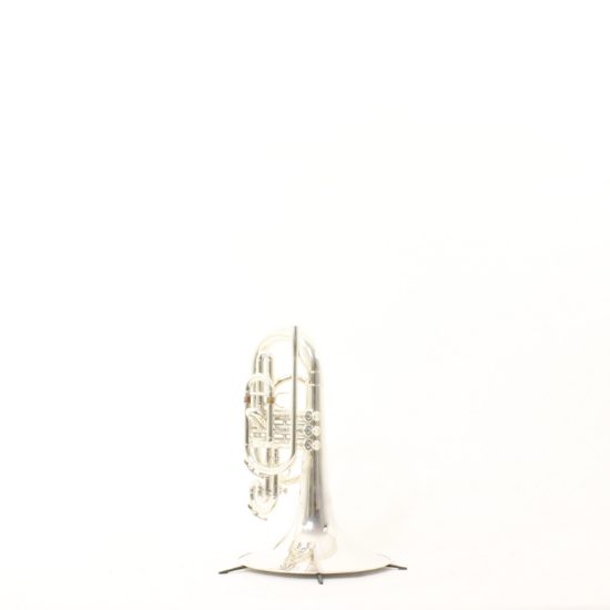 Afbeeldingen van Jupiter F Mellophone Quantum (Marching model)